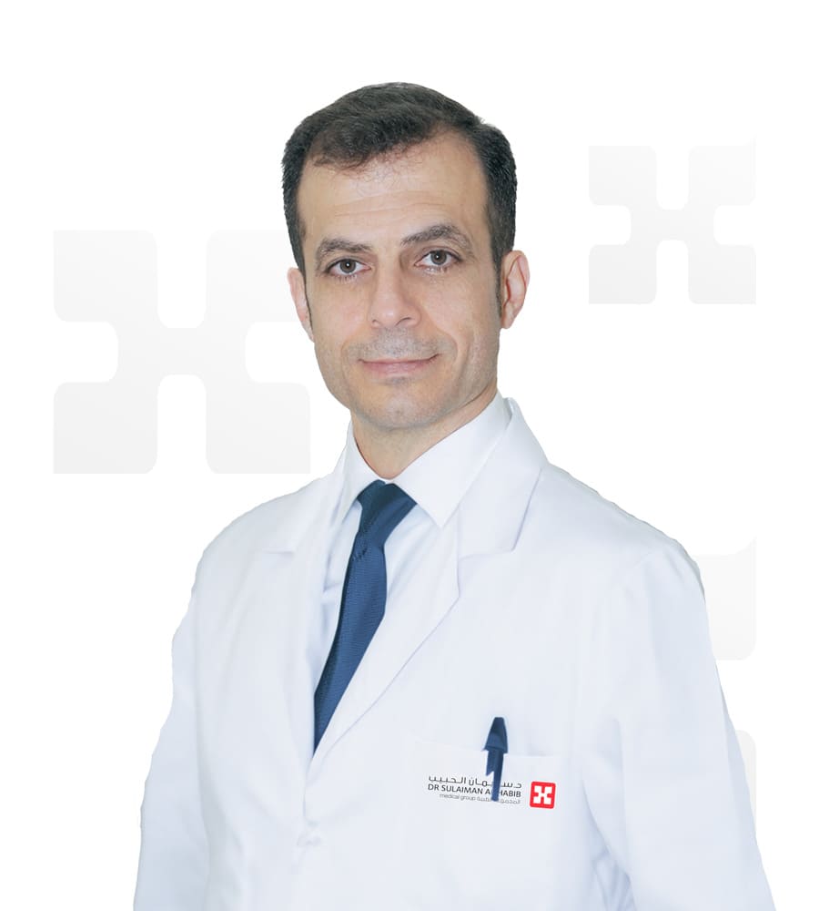 Dr. Albert Alahmar